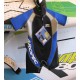 Παιδική / βρεφική στολή νεοπρενίου 2mm μπλε Aropec (surfDS-3A20-1C-2MM-BU)