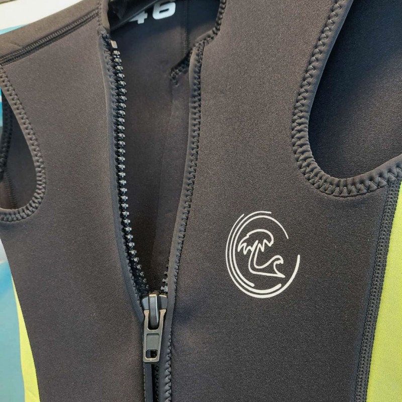 Στολή νεοπρέν 4mm Παιδική Long John & Bolero - ΤΙΚΙ (surf03013-600)