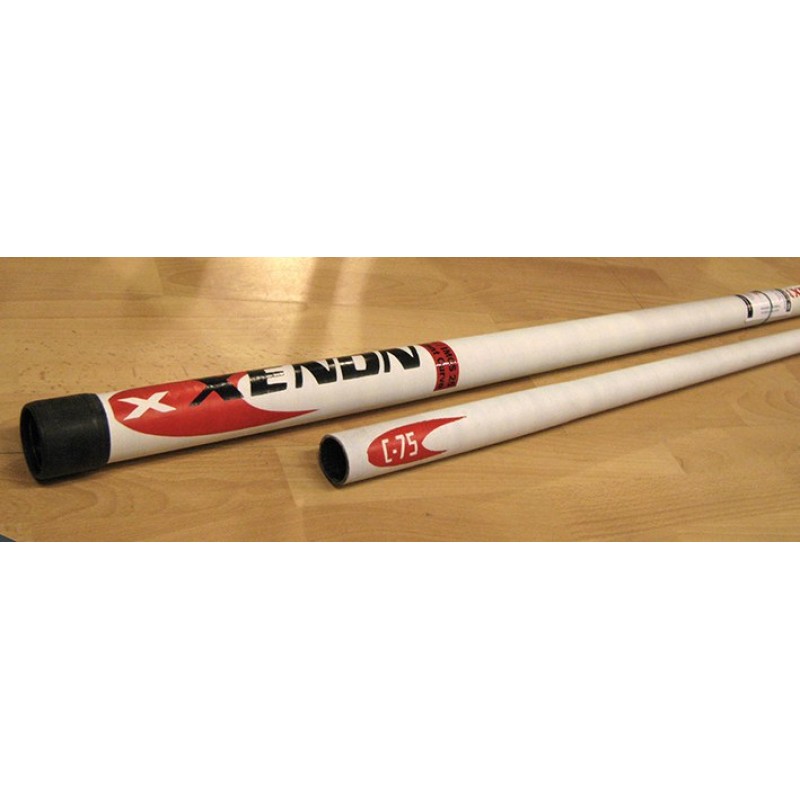 Άλμπουρο 460cm SDM C75per cent Xenon (surf109)