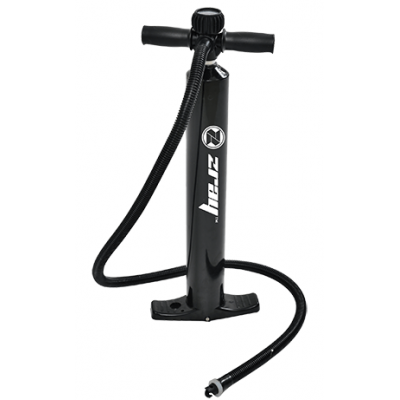 Τρόμπα χειρός για φουσκωτά SUP έως 20psi zray (surf789)
