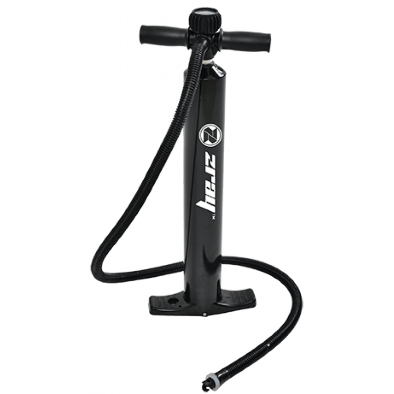 Τρόμπα χειρός για φουσκωτά SUP έως 20psi zray (surf789)