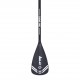 Κουπί SUP ρυθμιζόμενο 165-215εκ X-rider Αλουμινίου Zray (surf29R191)
