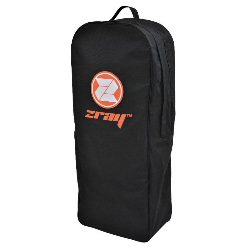 Τσάντα πλάτης για φουσκωτή σανίδα SUP zray - Standard Back pack (surf0105-37P350)