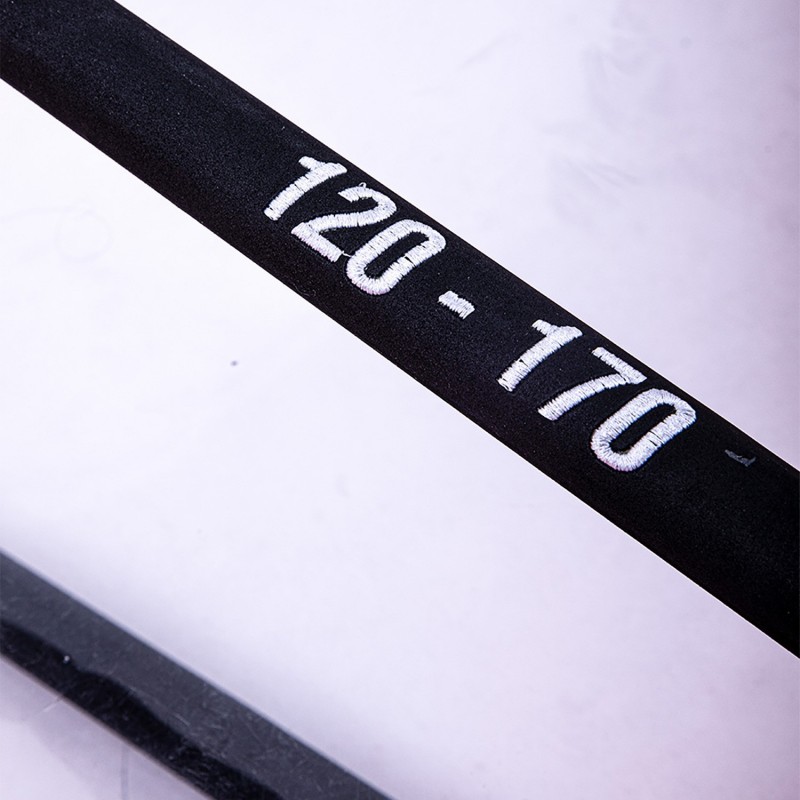 Mohaka 3.5 sail - Ολοκληρωμένο σετ πανί για windsurf με epoxy άλμπουρο και βάση - Jobe (surf480023007)