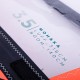 Mohaka 3.5 sail - Ολοκληρωμένο σετ πανί για windsurf με epoxy άλμπουρο και βάση - Jobe (surf480023007)