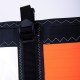 Mohaka 3.5 sail - Ολοκληρωμένο σετ πανί για windsurf με epoxy άλμπουρο και βάση - Jobe (surf480023007)
