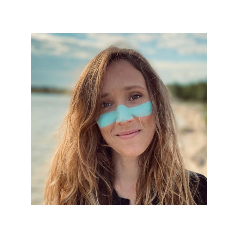 Αντηλιακό Aloha sun stick 20g - Little Lagoon Τιρκουάζ (surfAloha-sunstick-TEAL)