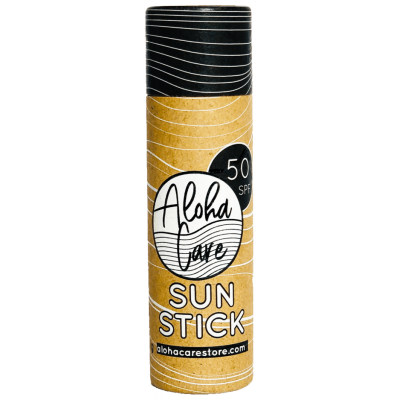 Αντηλιακό Aloha sun stick 20g - Acai Bowl Μωβ (surfAloha-sunstick-PUR)