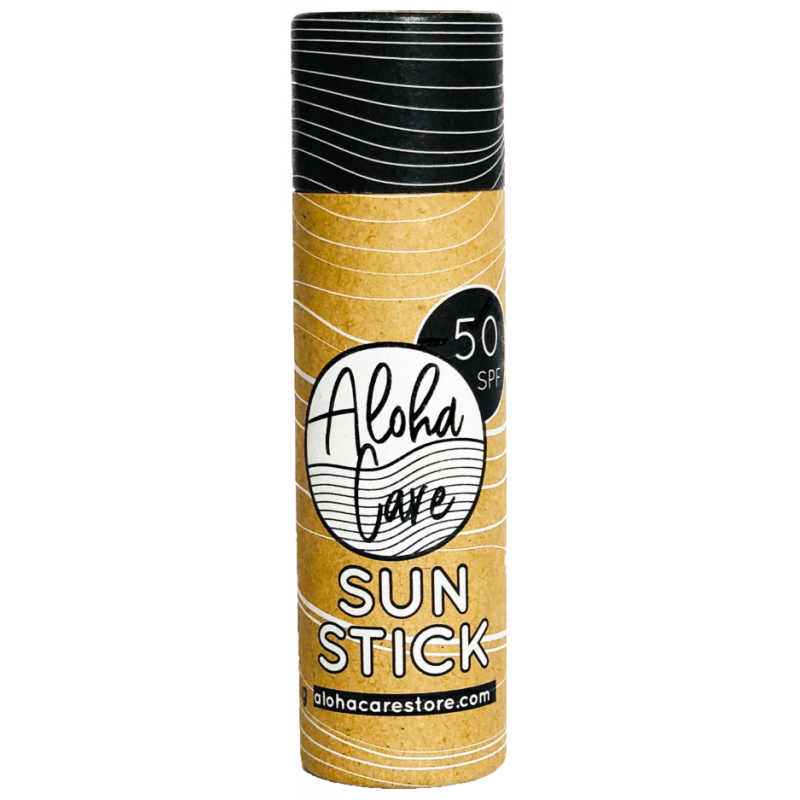Αντηλιακό Aloha sun stick 20g - Acai Bowl Μωβ (surfAloha-sunstick-PUR)