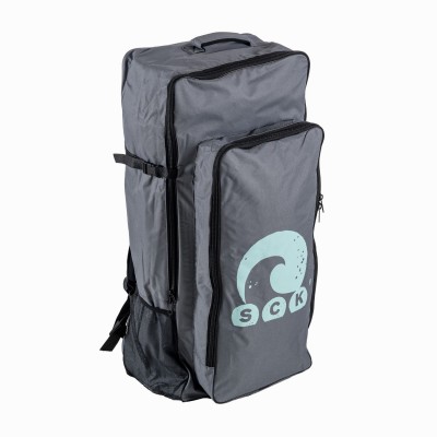 Τσάντα πλάτης Mare για φουσκωτή σανίδα SUP - SCK (surf2764)