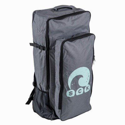 Τσάντα πλάτης Mare Large για φουσκωτή σανίδα SUP - SCK (surf0105-190170)