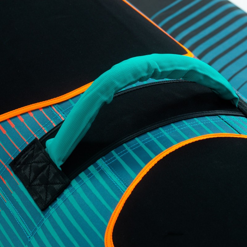 Φουσκωτή μπανάνα Chaser 2 ατόμων - Jobe (surf230224003)