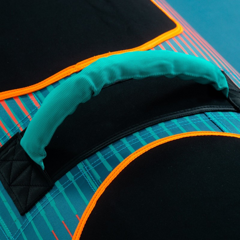 Φουσκωτή μπανάνα Chaser 3 ατόμων - Jobe (surf230324001)