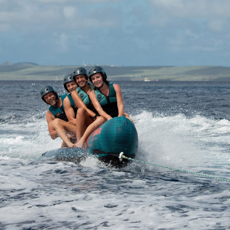 Φουσκωτή μπανάνα Chaser 4 ατόμων - Jobe (surf230424001)