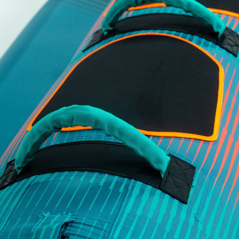 Φουσκωτή μπανάνα Chaser 4 ατόμων - Jobe (surf230424001)