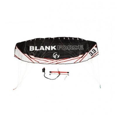 Trainer kite 2.2 Blank Force - TIKI (surf192220)