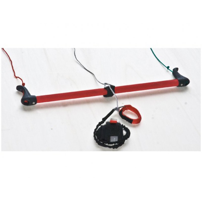 Trainer kite 2.2 Blank Force - TIKI (surf192220)