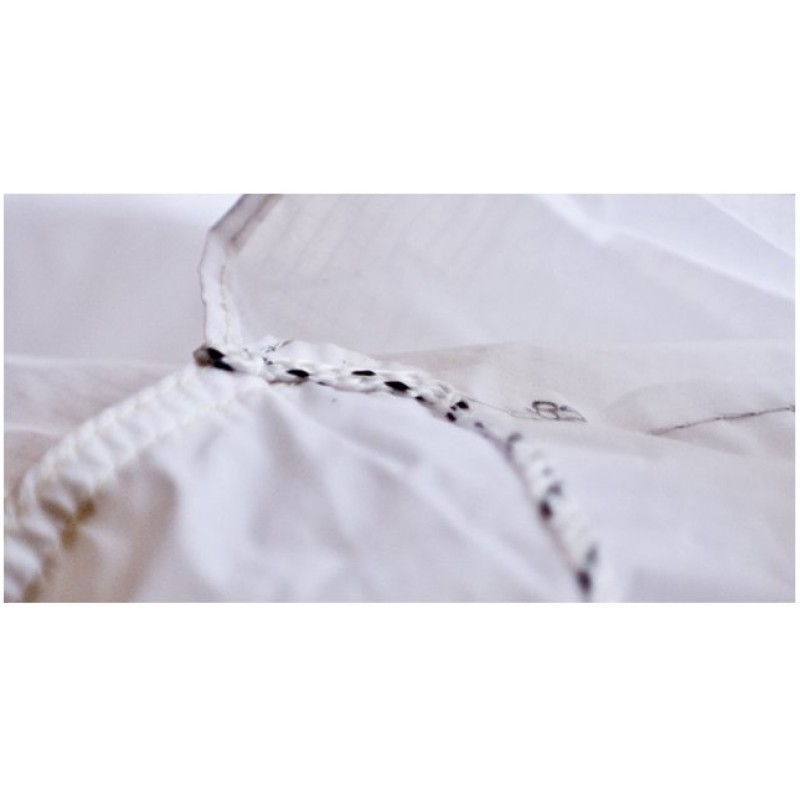 Trainer kite 2.2 Blank Force - TIKI (surf192220)