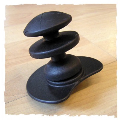 Κουκουνάρα προστατευτικό καταπέλτη (surf247)