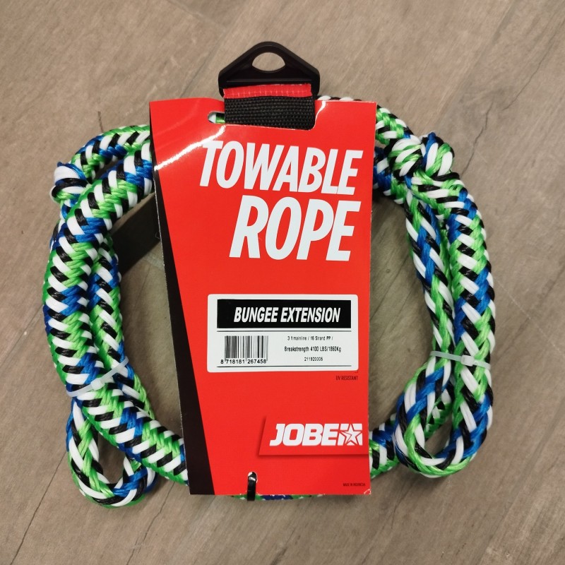 Bungee Extension για ρυμούλκηση φουσκωτών έως 4 άτομα - Jobe (surf211920005)