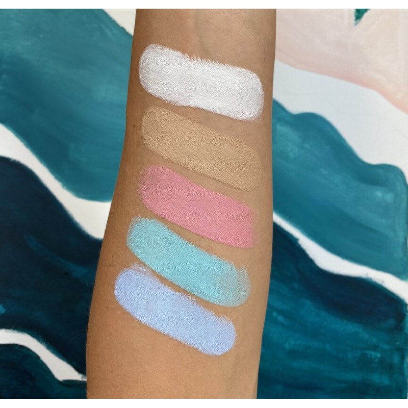 Αντηλιακό Aloha sun stick 20g - Acai Bowl Μωβ (surfAloha-sunstick-PUR)