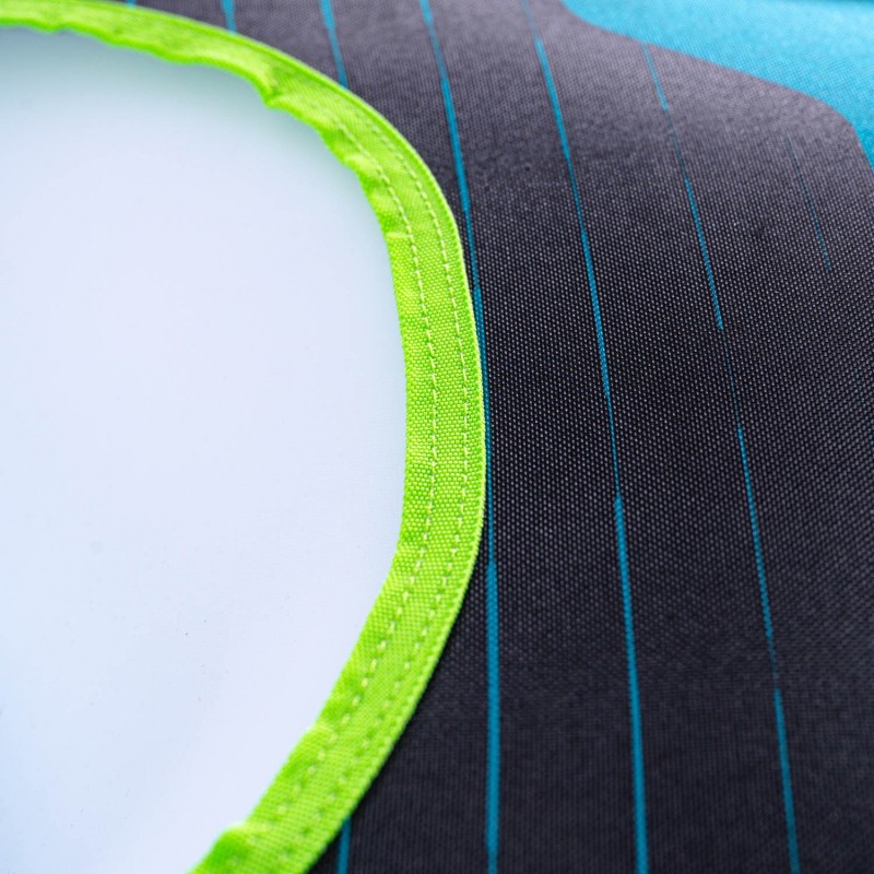 Φουσκωτή διπλή κουλούρα Double Trouble - Jobe (surf230223003)