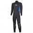 Στολή χειμερινή νεοπρέν 5mm ανδρική Aropec (surfDS-5B124M-2Z-5mm )