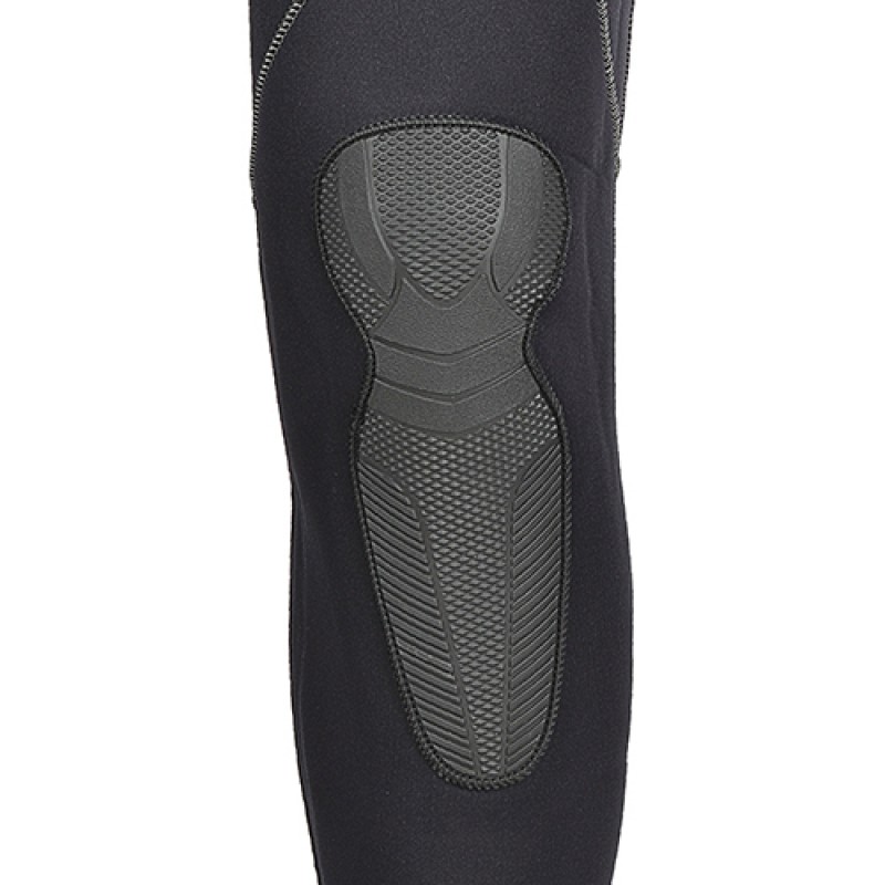 Στολή χειμερινή νεοπρέν 5mm ανδρική Aropec (surfDS-5B124M-2Z-5mm )