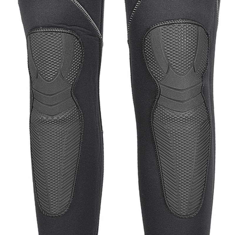 Στολή χειμερινή νεοπρέν 5mm γυναικεία Aropec  (surfDS-5B19W-2Z-5mm)