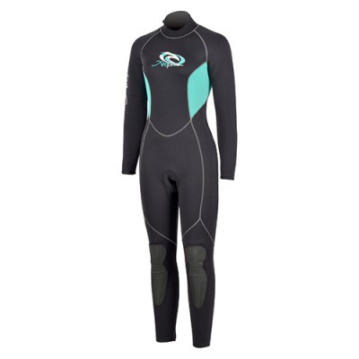 Στολή χειμερινή νεοπρέν 5mm γυναικεία Aropec  (surfDS-5B19W-2Z-5mm)