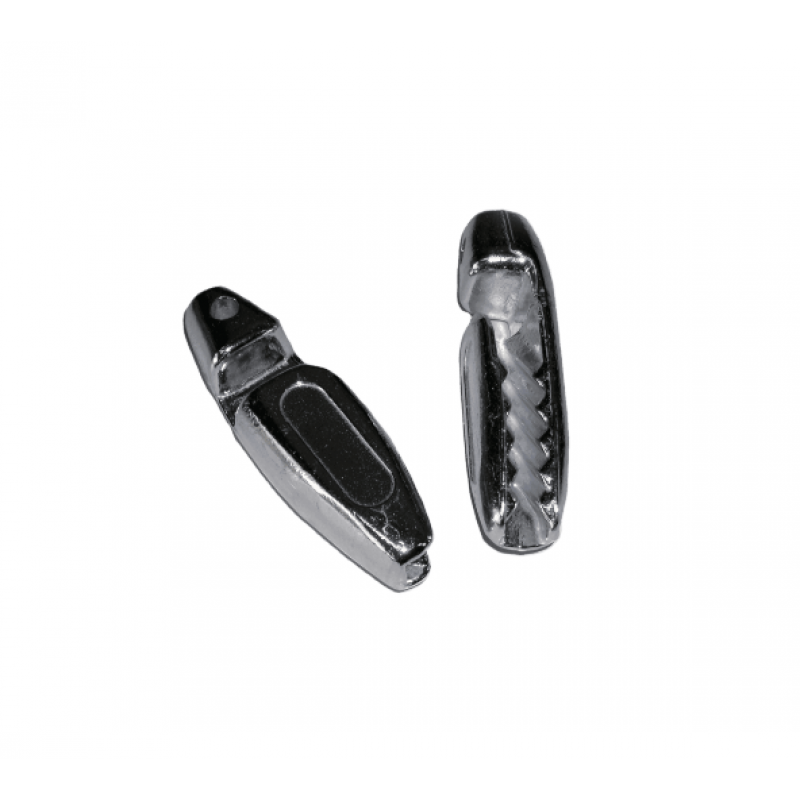 Easy trim χούφτα Αλουμινίου SIDEON (surf06054-1016)