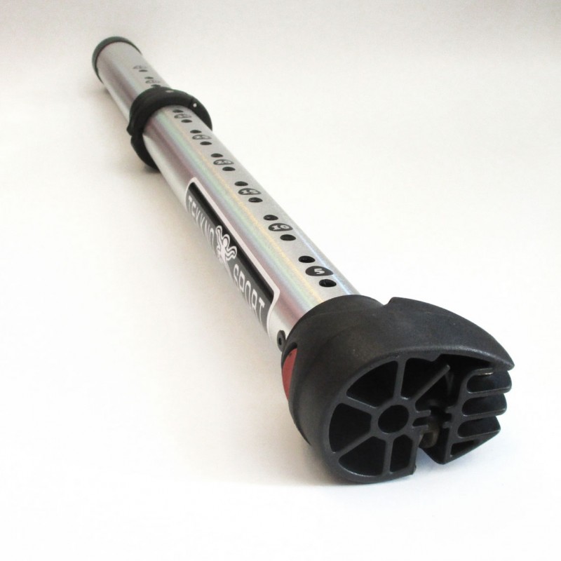 Εξτένσιον SDM 45cm pin system Tekkno (surf1793)