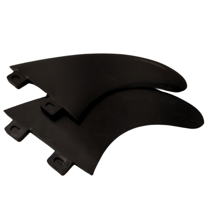 Πλαϊνά φινάκια σετ 2 τμχ – ανταλλακτικά για SUP/surf – SCK (surf2698)