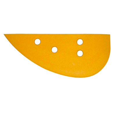 Ανταλλακτικό πτερύγιο για πέδιλα θαλάσσιου σκι Combo Waterski Fin - Jobe (surf350803002)