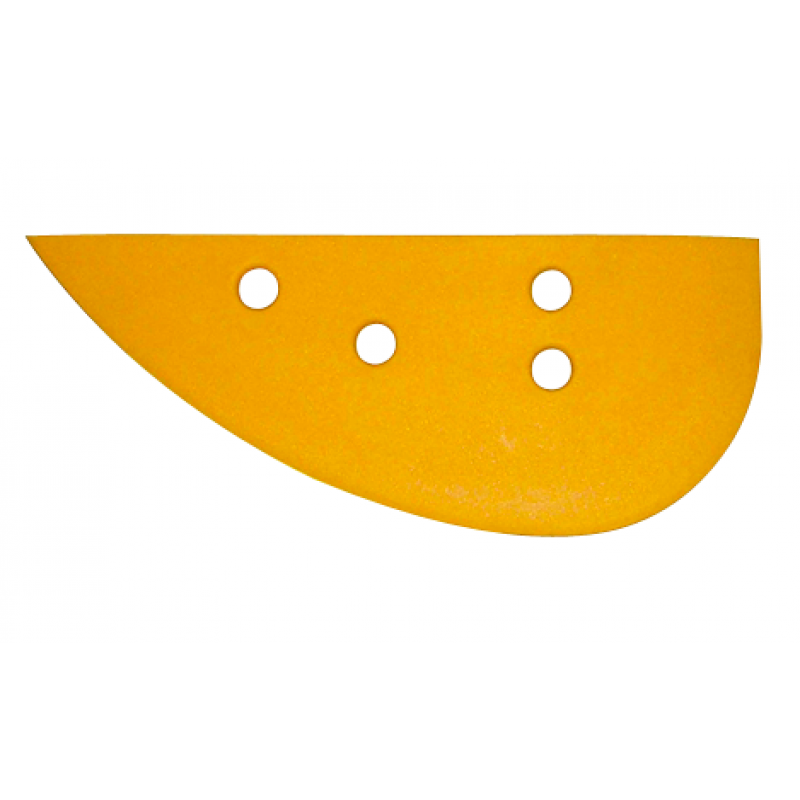 Ανταλλακτικό πτερύγιο για πέδιλα θαλάσσιου σκι Combo Waterski Fin - Jobe (surf350803002)