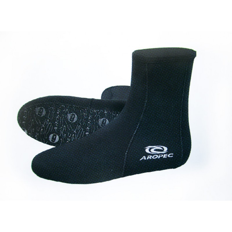 Καλτσάκια νεοπρέν fox 2mm  (surfSK-4D-2MMN/N)