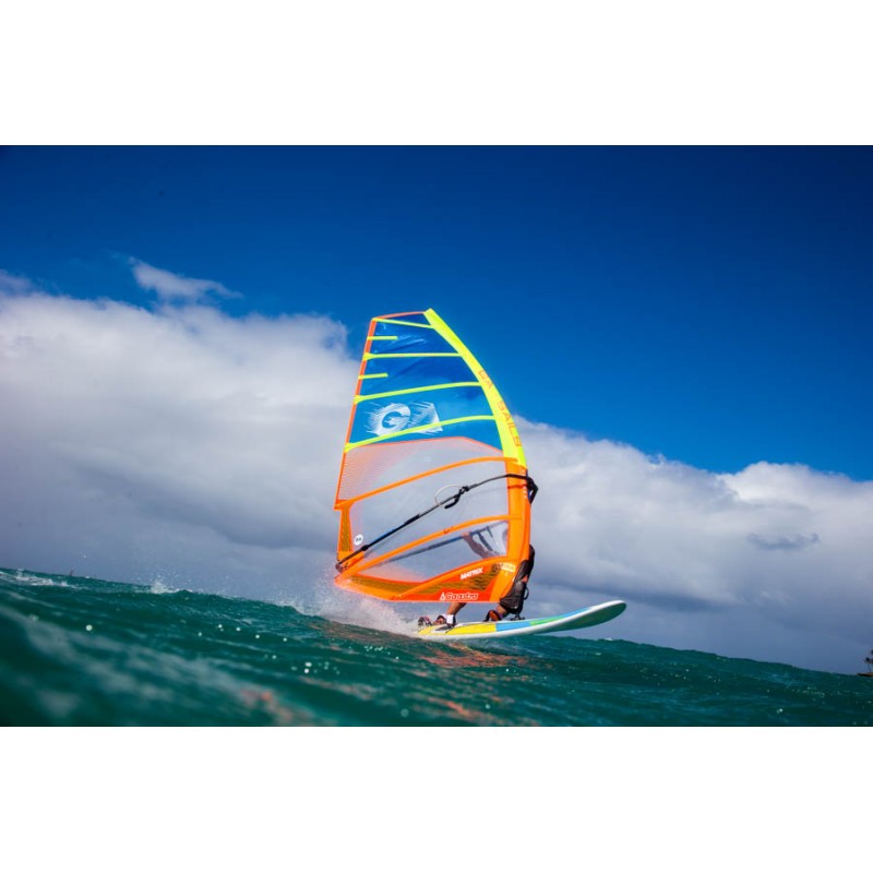 Gaastra Matrix 8,4 2017 (surf688)