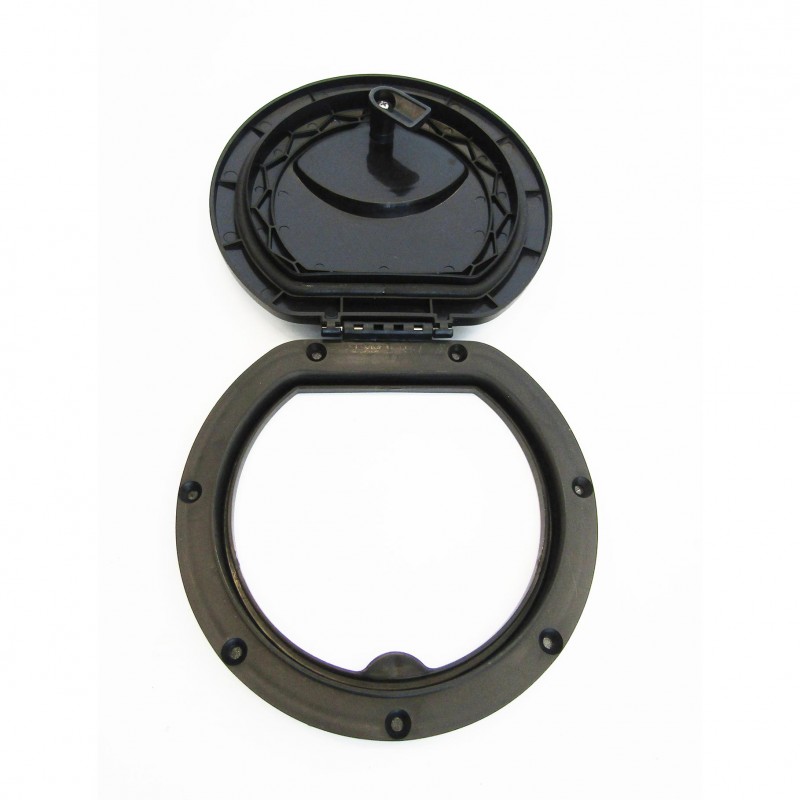 Στεγανή στρογγυλή καταπακτή για καγιάκ Seaflo (surfSF-RoundHatchCover)