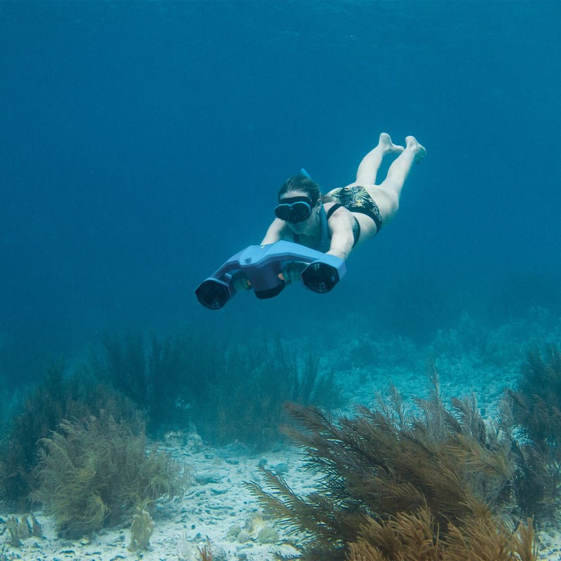 Ηλεκτρικό SeaScooter Infinity PRO πακέτο - Jobe (surf281024010)