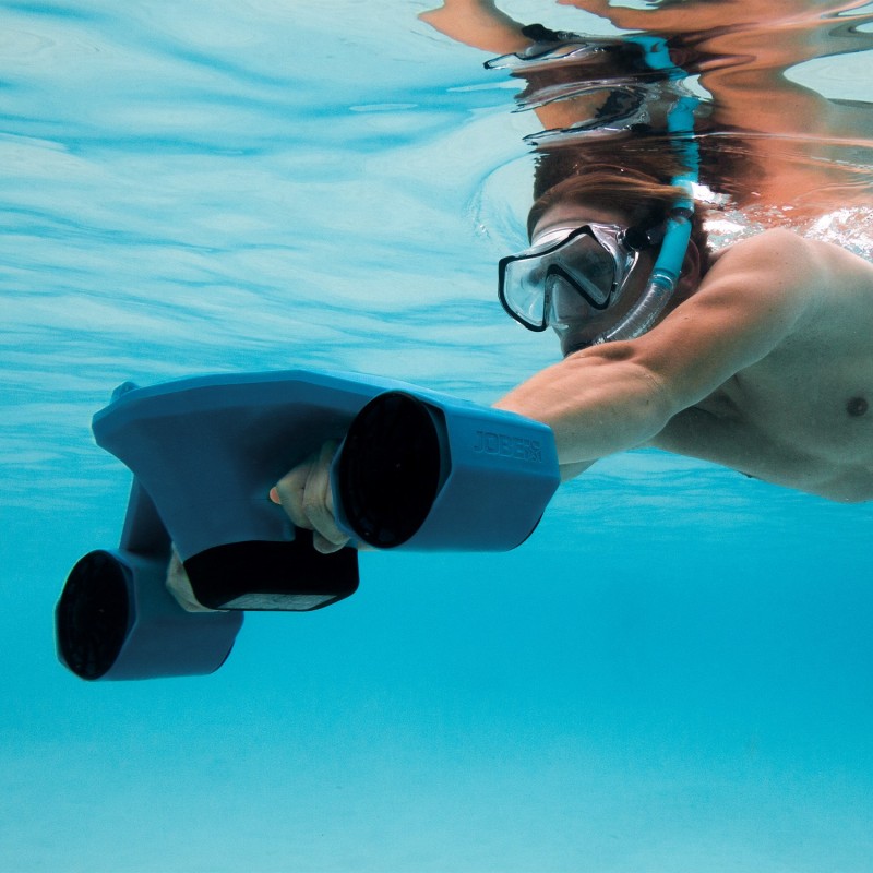 Ηλεκτρικό SeaScooter Infinity PRO πακέτο - Jobe (surf281024010)