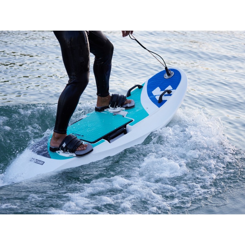 JETWAKE board e-surf SCK - Ηλεκτρική σανίδα surf (surf2689)
