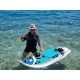 JETWAKE board e-surf SCK - Ηλεκτρική σανίδα surf (surf2689)