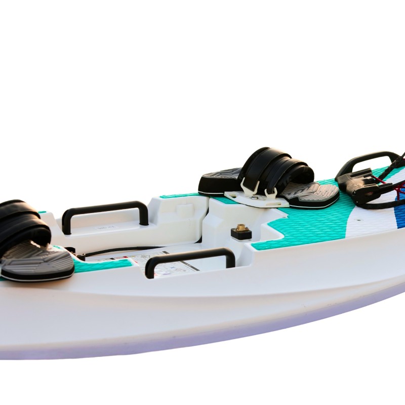 JETWAKE board e-surf SCK - Ηλεκτρική σανίδα surf (surf2689)