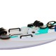 JETWAKE board e-surf SCK - Ηλεκτρική σανίδα surf (surf2689)