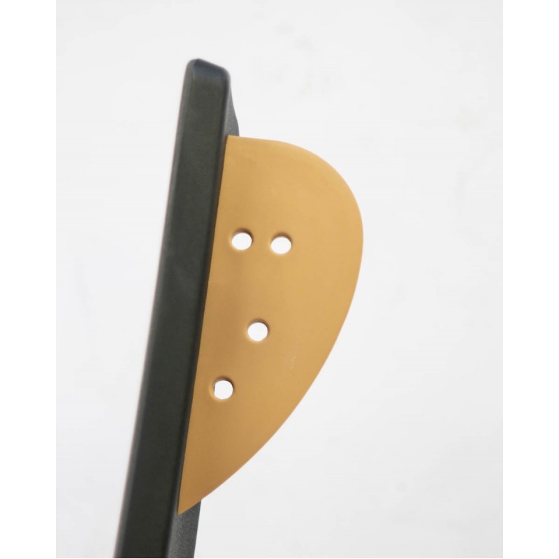 Πέδιλα για θαλάσσιο σκι Jobe Allegre 59'' κόκκινα (surf0401-203322002-59)