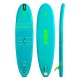 Jobe Φουσκωτή σανίδα SUP 10'6" Nera Lite Πακέτο - Teal (surf486425004)