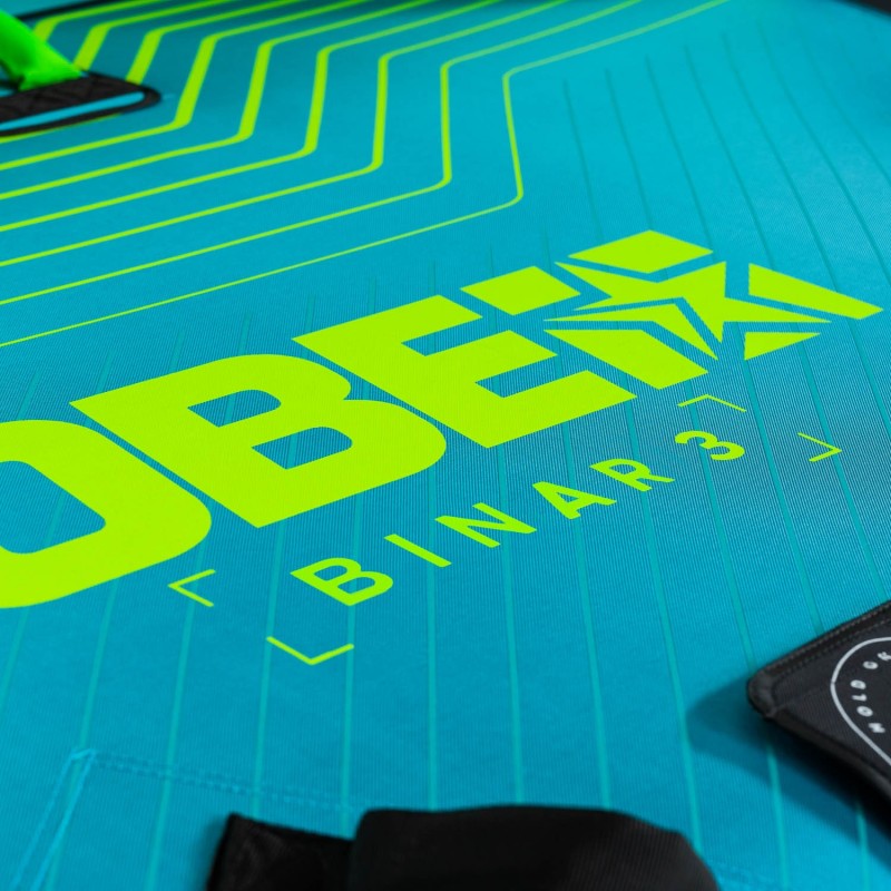 Φουσκωτός καναπές 2 άτομα Binar Jobe (surf230223001)