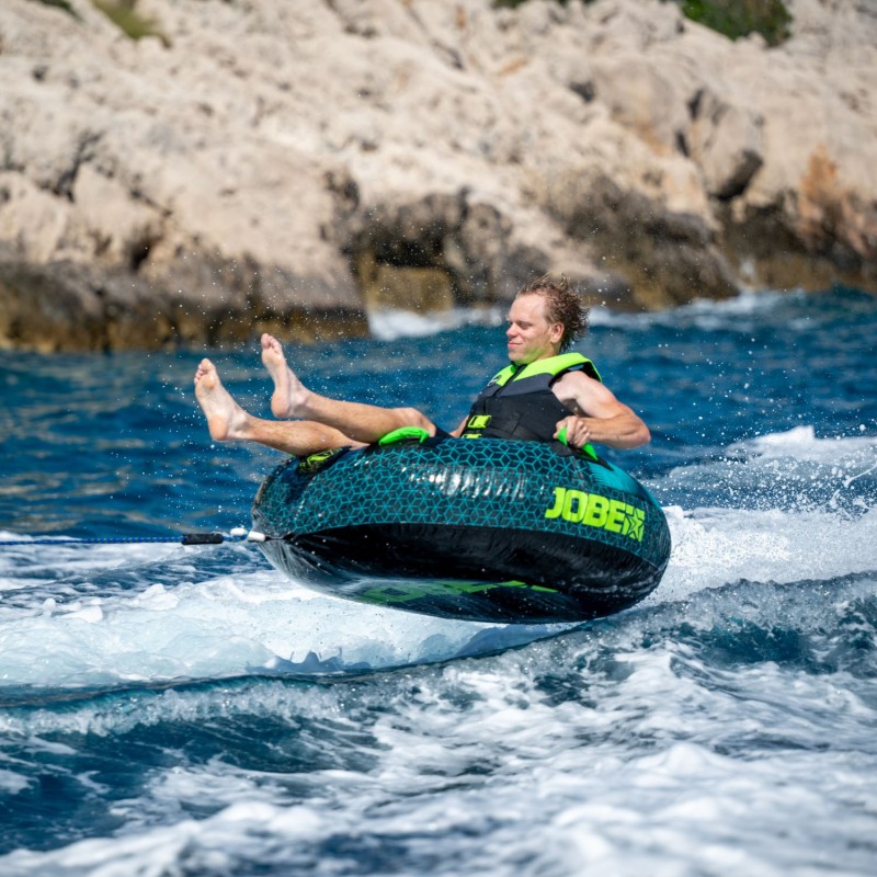 Φουσκωτή κουλούρα Hotseat Jobe (surf230124003)