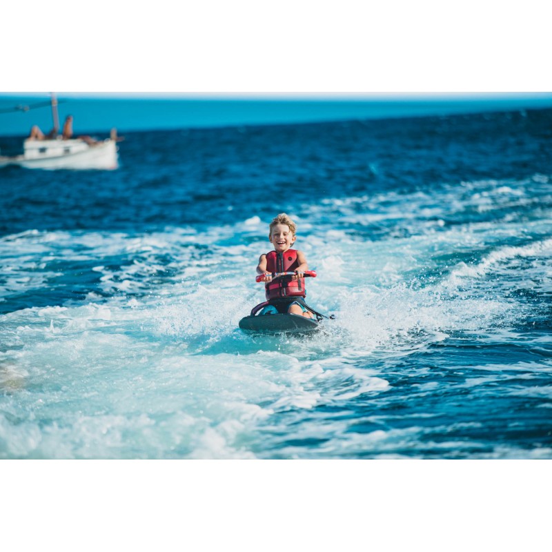 Σωσίβιο γιλέκο νεοπρέν παιδικό Jobe Κόκκινο (surf244921013)