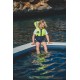 Σωσίβιο γιλέκο νεοπρέν παιδικό με γιακά Jobe (surf244920001)